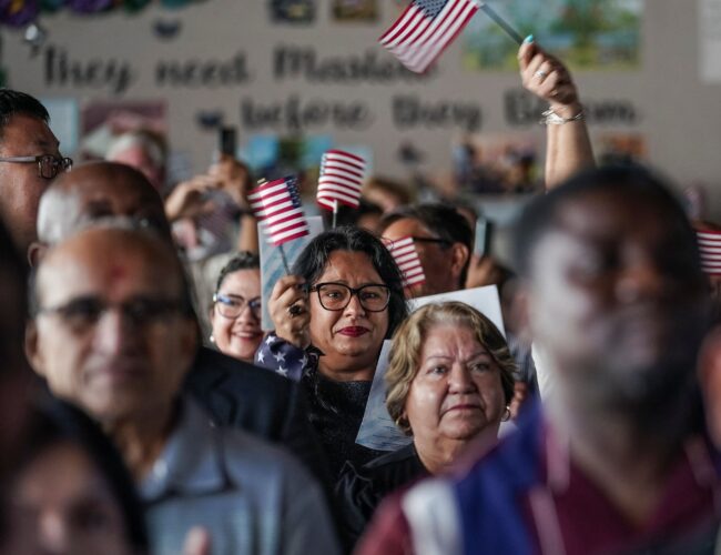 Latinos en EE.UU.: un análisis de su creciente diversidad