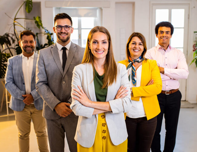 Outsourcing de recursos humanos: servicios esenciales para crecer con eficiencia