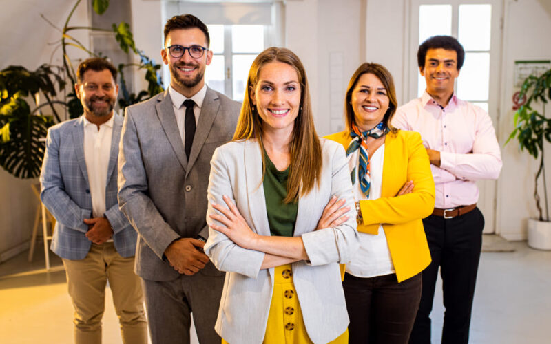 Outsourcing de recursos humanos: servicios esenciales para crecer con eficiencia