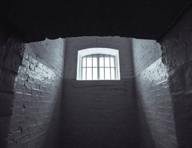 Excarcelados de Venezuela: Sus Impactantes Relatos de Prisión